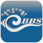 bbs android application logo